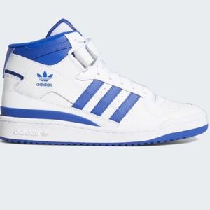 Adidas Forum Mid